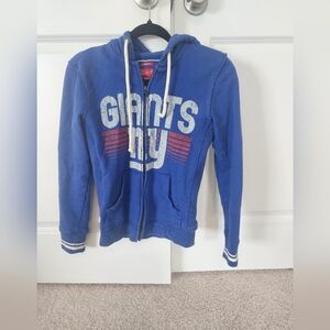 NY Giants Sweater